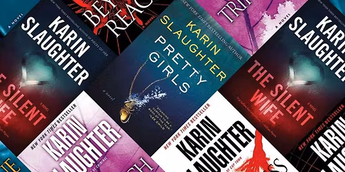 Beyond the Cover Book Club