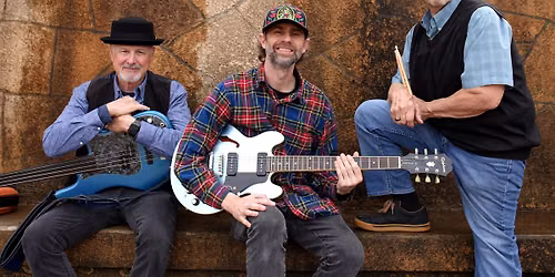 Jon Osborne & The Strawberry Rhythm Players - Sunday Funday - Shenanigans