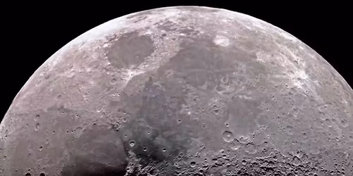 Moon Observing Evening