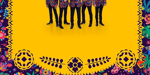 Los Tigres del Norte (Rescheduled from 5\/23\/26)