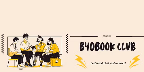 BYOBook Club