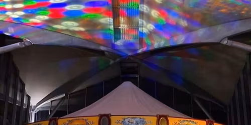 Crafty Christmas Nights at The Carousel