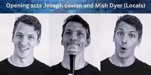 Me, Myself.... The Other Guy