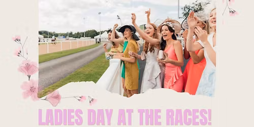 Ladies Day at the Races with Harvey\u2019s \ud83d\udc0e 
