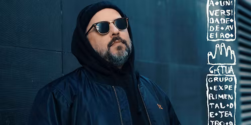 Stereossauro e "O Homem da C\u00e2mara de Filmar" + Djset GOTY