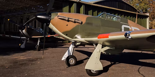 IWM History Festival - Saturday