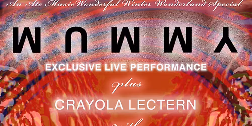 ATE MUSIC Wonderful Winter Wonderland