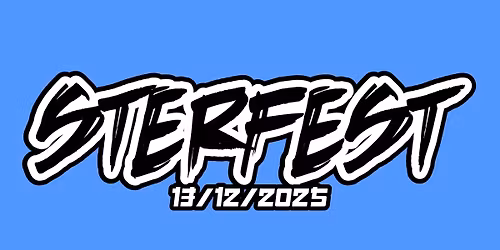 Sterfest 2025