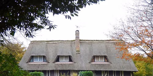 Le Chemin des Belles \u00c9pines.