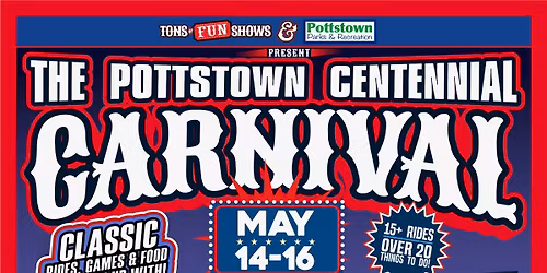 The Pottstown Centennial Carnival