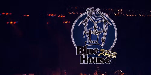 Blue House at The Candlelight Bar & Grill