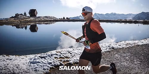 Community Run \u201cLennard\u2019s Hometrails\u201d