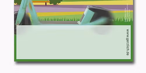 Hans Gerzlich \u2013 Ich hatte mich j\u00fcnger in Erinnerung