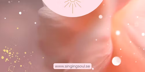 \u0f04 Workshop: Intuition & din inre visdom \u0f04 (Stockholm)