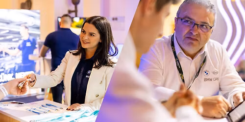 Tal\u00e1lkozz a BMW csapat\u00e1val a DEIK Informatikai Szakmai Napon!