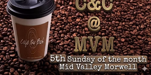 C&C @ MVM End of Winter Break Meet