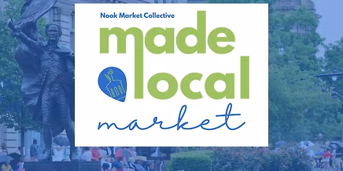 Made Local Market | Nook Market Collective