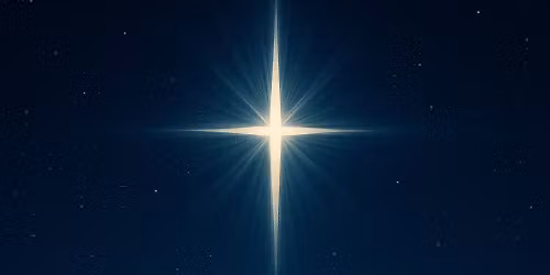 Shining Light Christmas Program