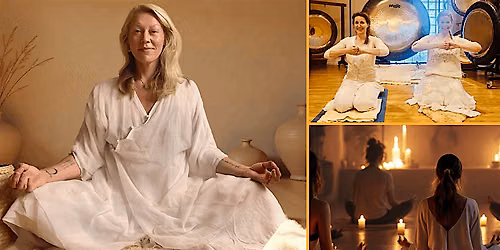 Awakening the Kundalini Energy - Summer Edition 2026