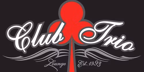 4th Day Echo @ Club Trio!!