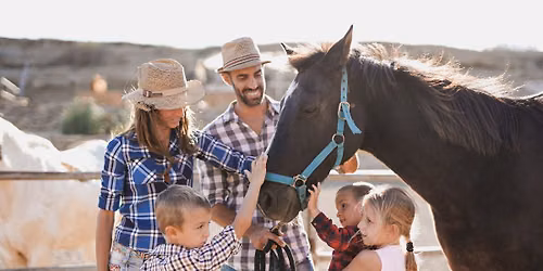 Father's Day Brunch at Tanque Verde Ranch