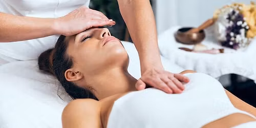 Usui Holy Fire®️III Reiki I/II Training 