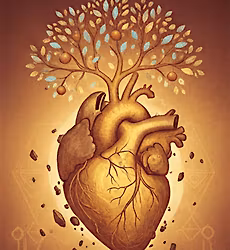 Heart Alchemy: Living From The Heart