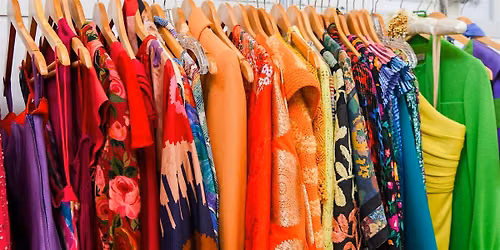 A Current Affair: Pop Up Vintage Marketplace in Los Angeles | FALL 2026