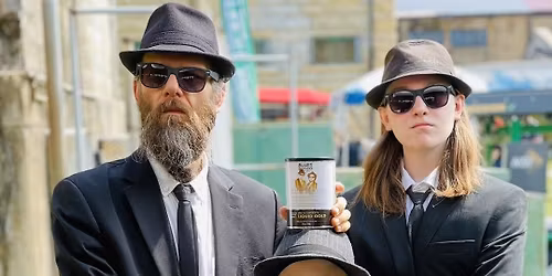 The Erastus Family Band