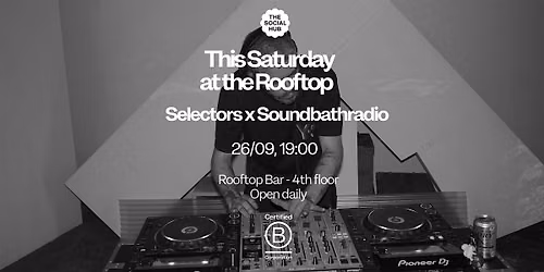 Saturday Selectors
