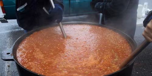 Brunswick Stew Sale