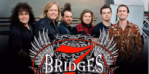 Libations & Live Music, featuring the Ultimate Eagles Experience!