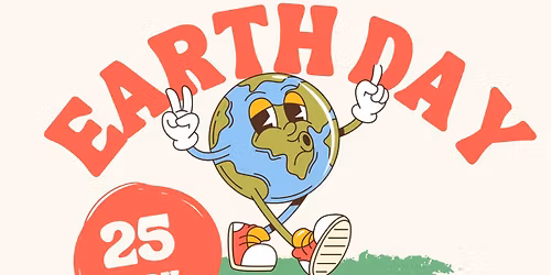 Earth Day Celebration