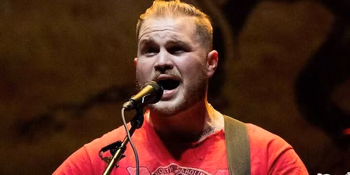 Zach Bryan, Caamp & J.R. Carroll Tickets 