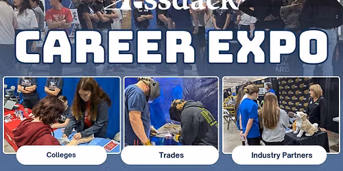 ESSDACK Career Expo
