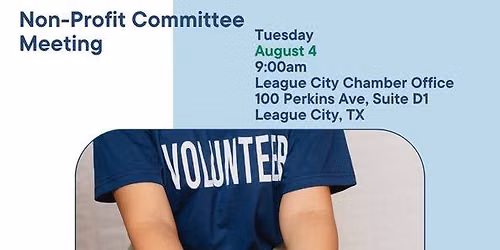 Non-Profit Committee