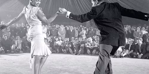 BCA Spring Festival: Palladium Style! Celebrating the Golden Era of Dance