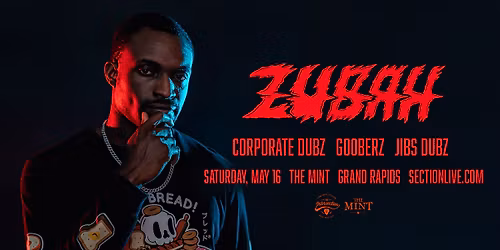 Zubah at The Mint - Grand Rapids, MI