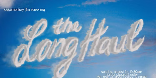The Long Haul film screening