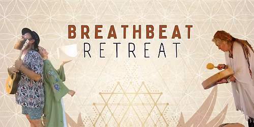 BREATHBEAT RETREAT - A Souful Day of Bliss