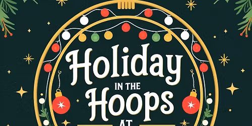 Holiday in The Hoops at Warm Belly Farm - Cottage Grove