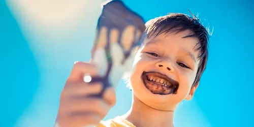 Choco-Lotta Fun Weekend!