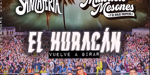 SANTAFERIA EN LIMA, PER\u00da \ud83c\uddf5\ud83c\uddea 