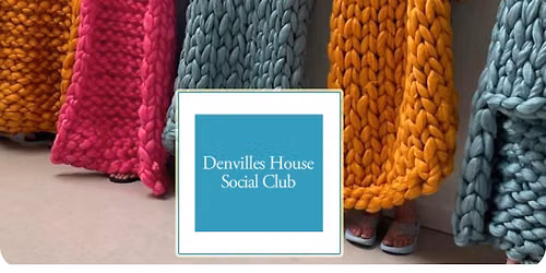 Arm knitting for beginners 
