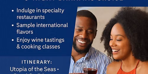 Big Kids at Sea: The Ultimate Grown-Up Getaway!