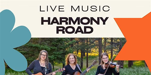 Harmony Road