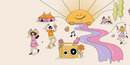 The Valley Festival - Gibbston