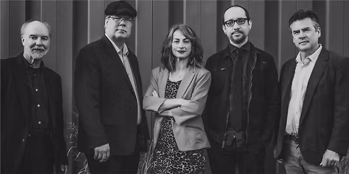 THE BUTTERBEAN JAZZ QUARTET PLAYS BURT BACHARACH