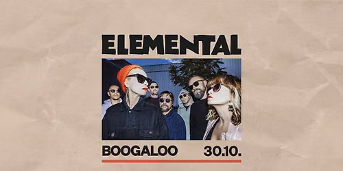 Elemental u Zagrebu