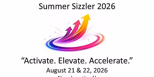 ABWA - Cardinal Crossroads Council Summer Sizzler 2026